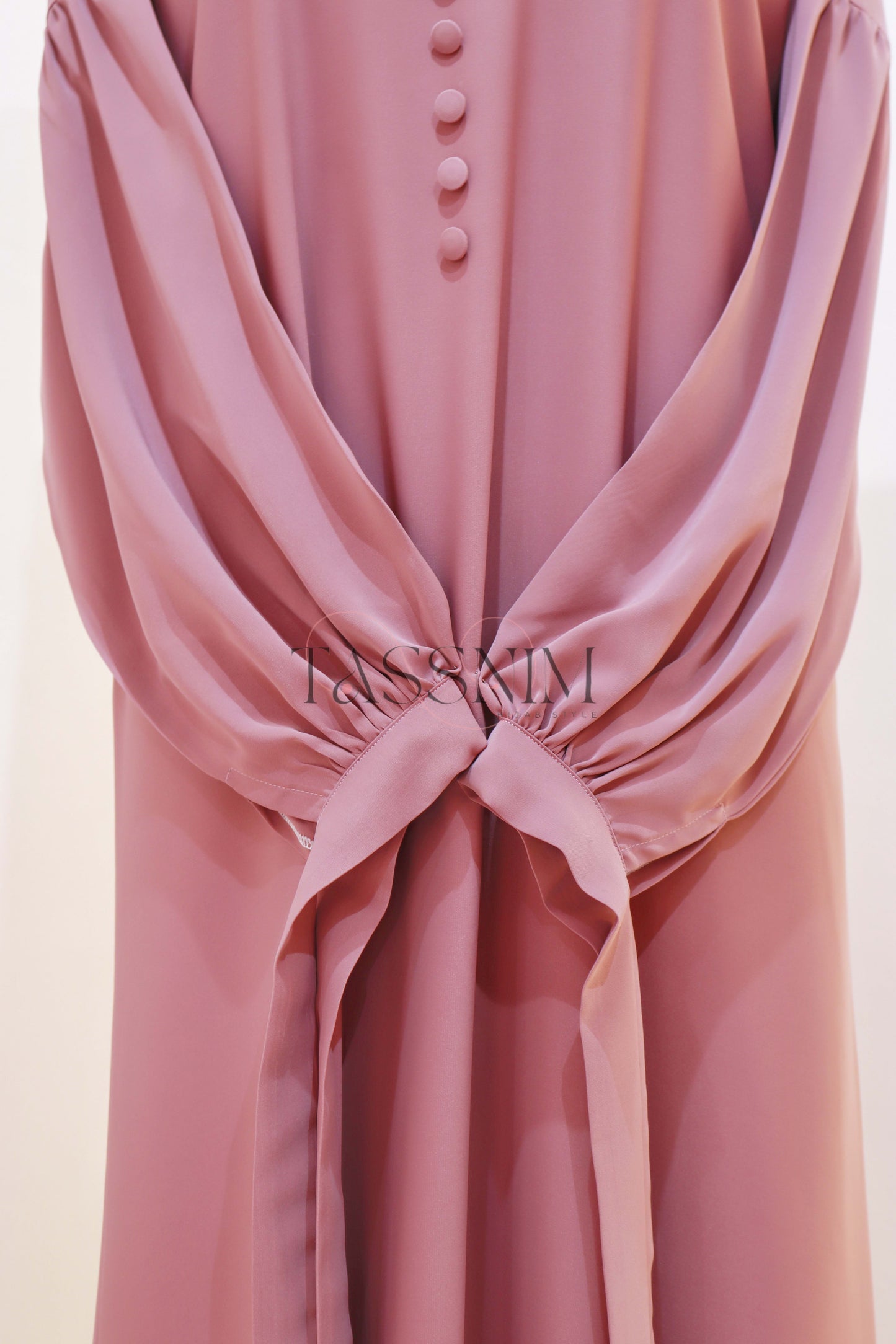 Robe Rif'aa - ROSE